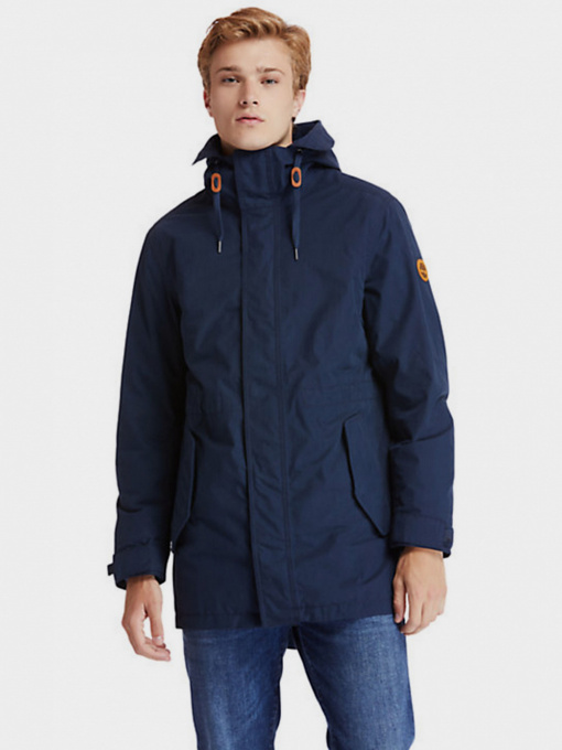 Куртки и дубленки Timberland модель TB0A2D49433 Фото