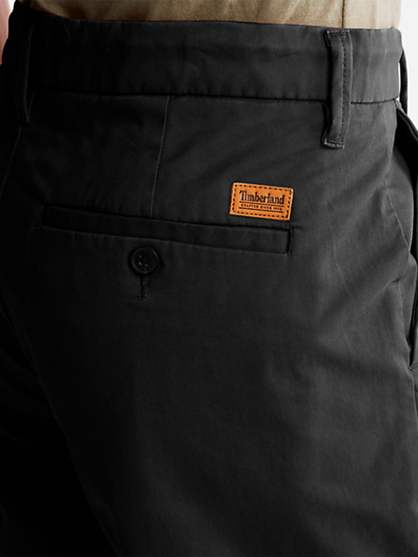 Шорты Timberland модель TB0A2DFM001 Фото