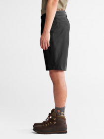 Шорты Timberland модель TB0A2DFM001 Фото
