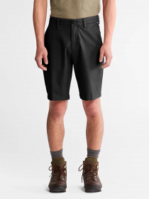 Шорты Timberland модель TB0A2DFM001 Фото