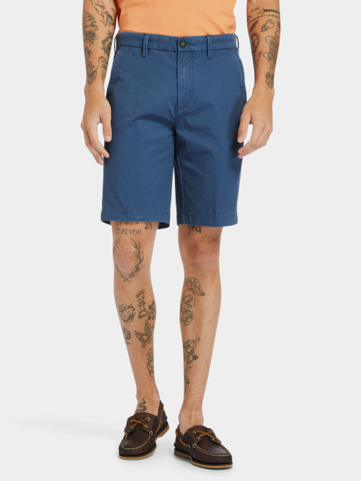 Шорты Timberland модель TB0A2DFM288 Фото