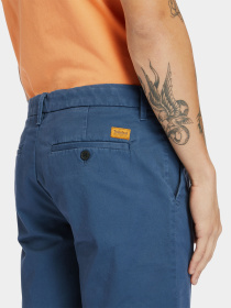Шорты Timberland модель TB0A2DFM288 Фото