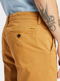 Шорты Timberland модель TB0A2DFMP47 Фото