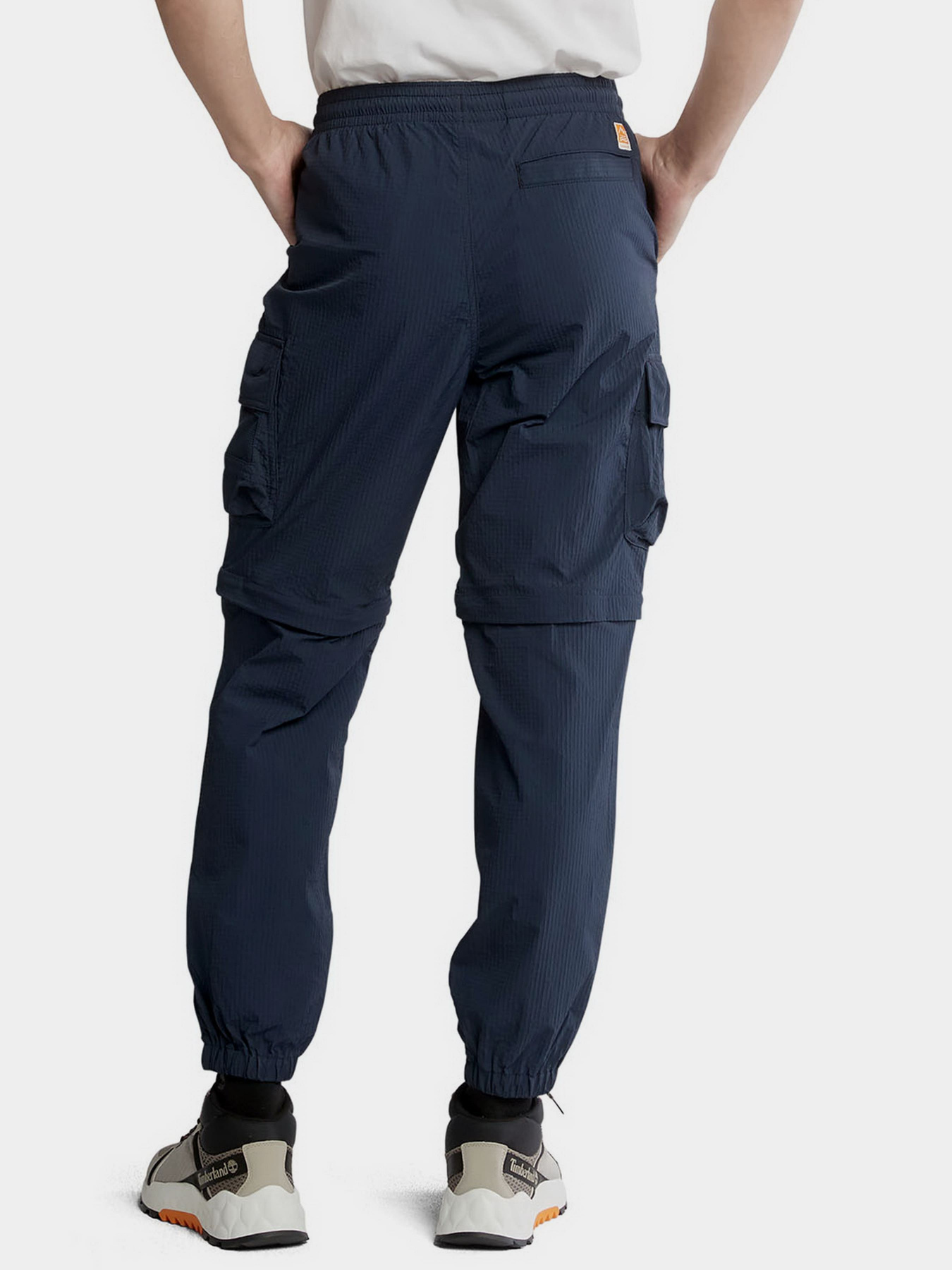 Брюки Timberland модель TB0A2EFJ433 Фото