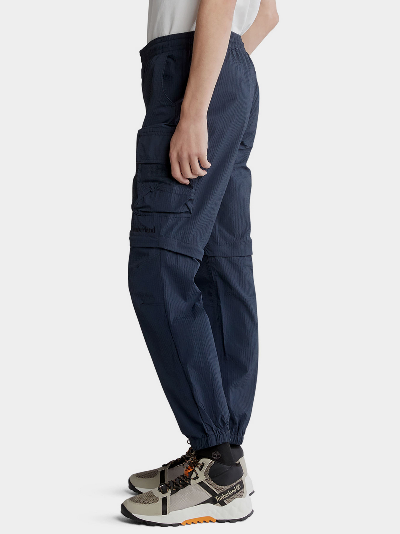 Брюки Timberland модель TB0A2EFJ433 Фото