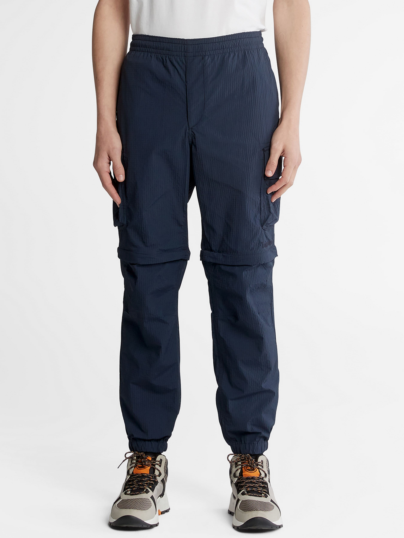 Брюки Timberland модель TB0A2EFJ433 Фото