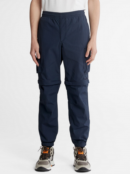 Брюки Timberland модель TB0A2EFJ433 Фото