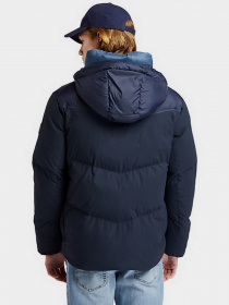 Куртки и дубленки Timberland модель TB0A2G9R433 Фото