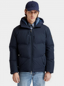 Куртки и дубленки Timberland модель TB0A2G9R433 Фото