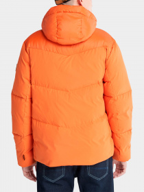 Куртки и дубленки Timberland модель A2G9R643 Фото