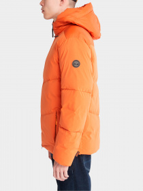 Куртки и дубленки Timberland модель A2G9R643 Фото