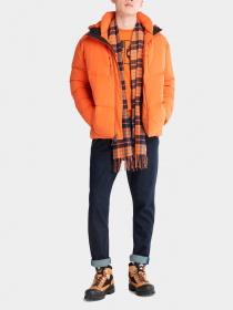Куртки и дубленки Timberland модель A2G9R643 Фото