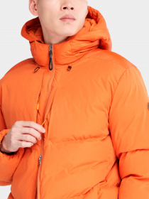 Куртки и дубленки Timberland модель A2G9R643 Фото