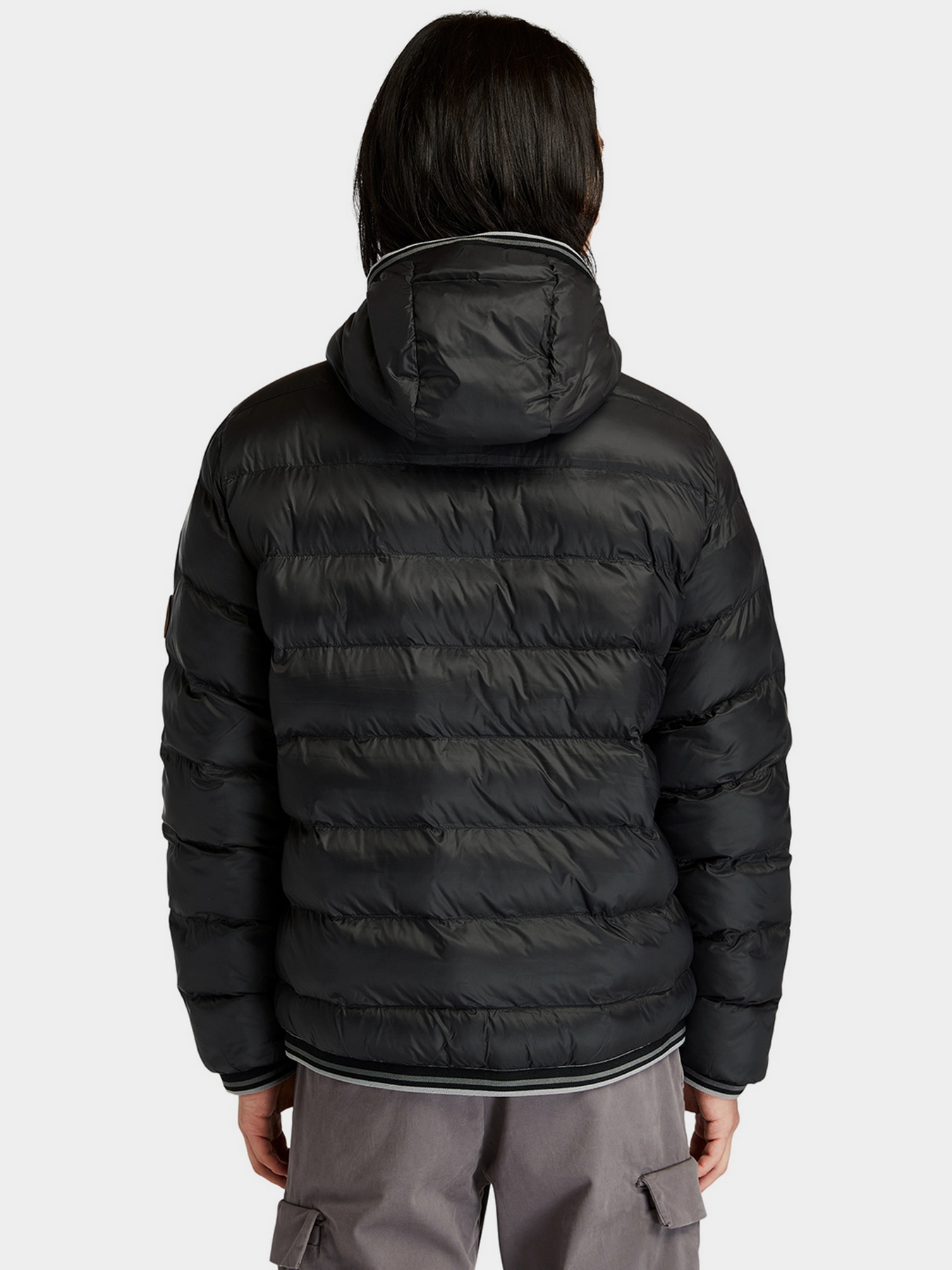 Куртки и дубленки Timberland модель A2GA1001 Фото
