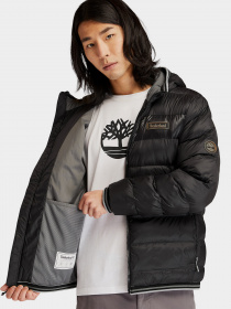 Куртки и дубленки Timberland модель A2GA1001 Фото