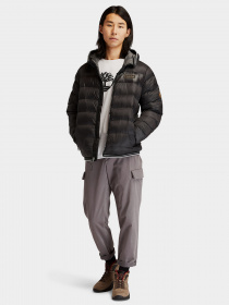 Куртки и дубленки Timberland модель A2GA1001 Фото