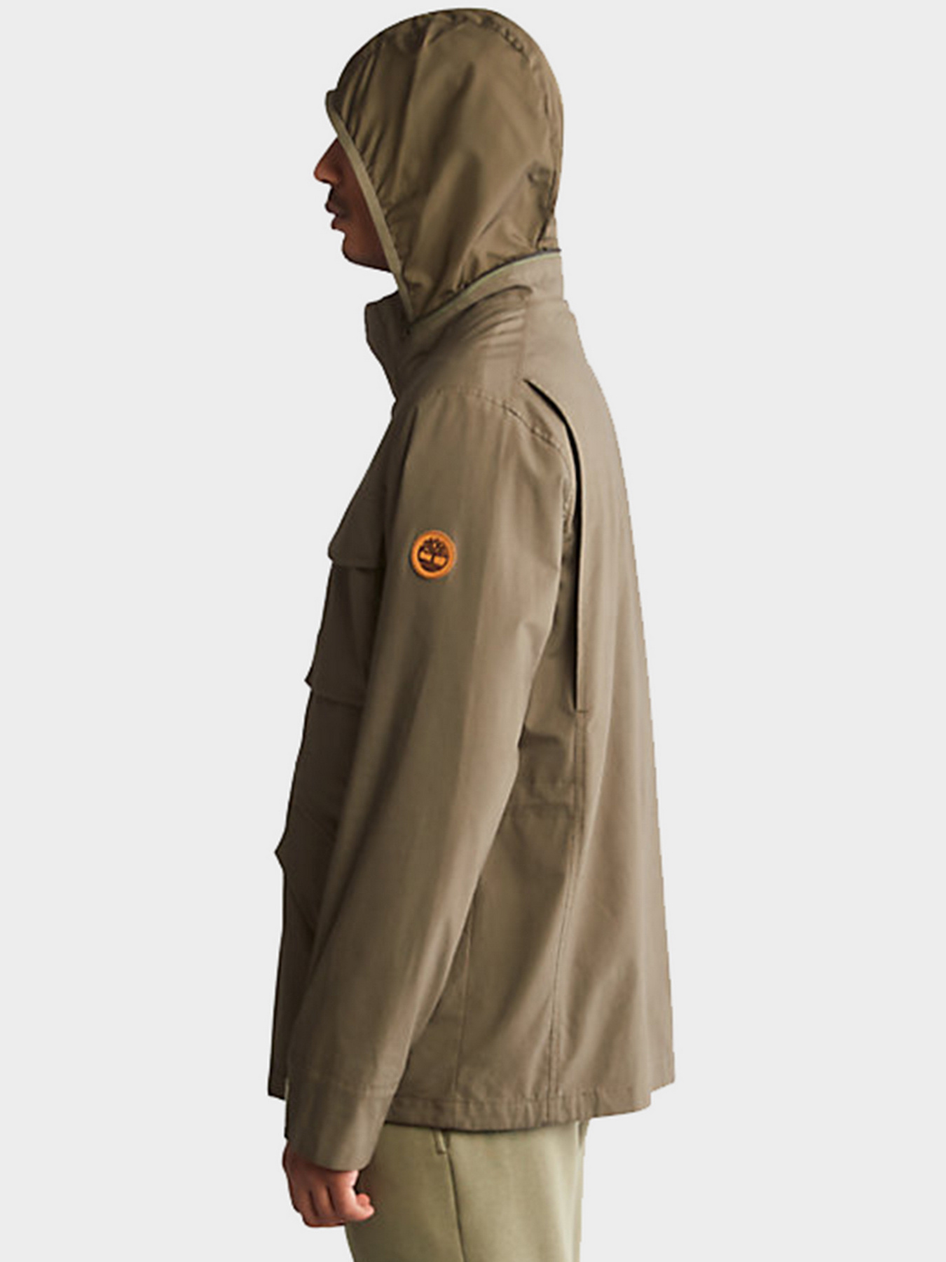 Куртки и дубленки Timberland модель TB0A41J2A58 Фото