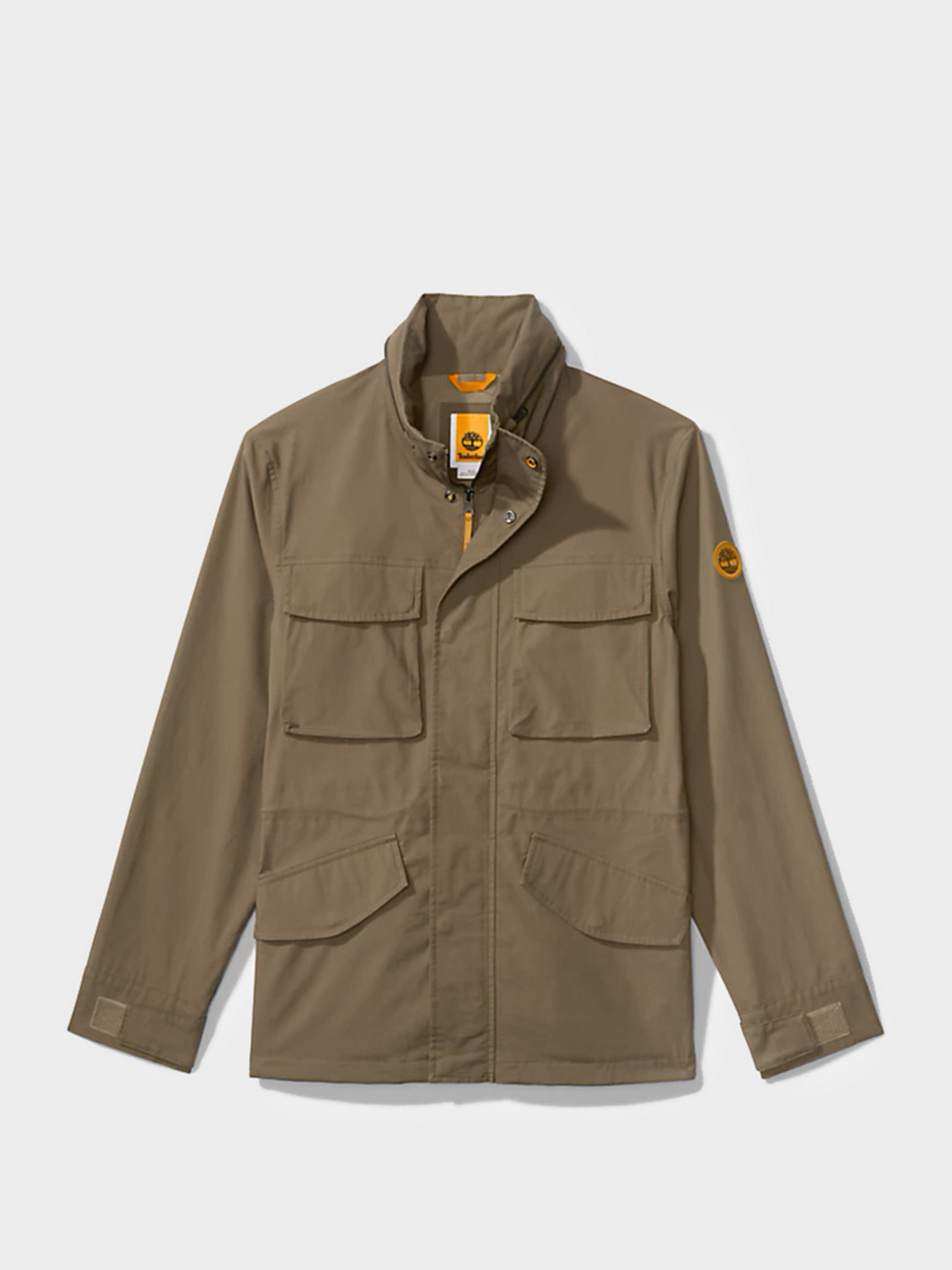 Куртки и дубленки Timberland модель TB0A41J2A58 Фото