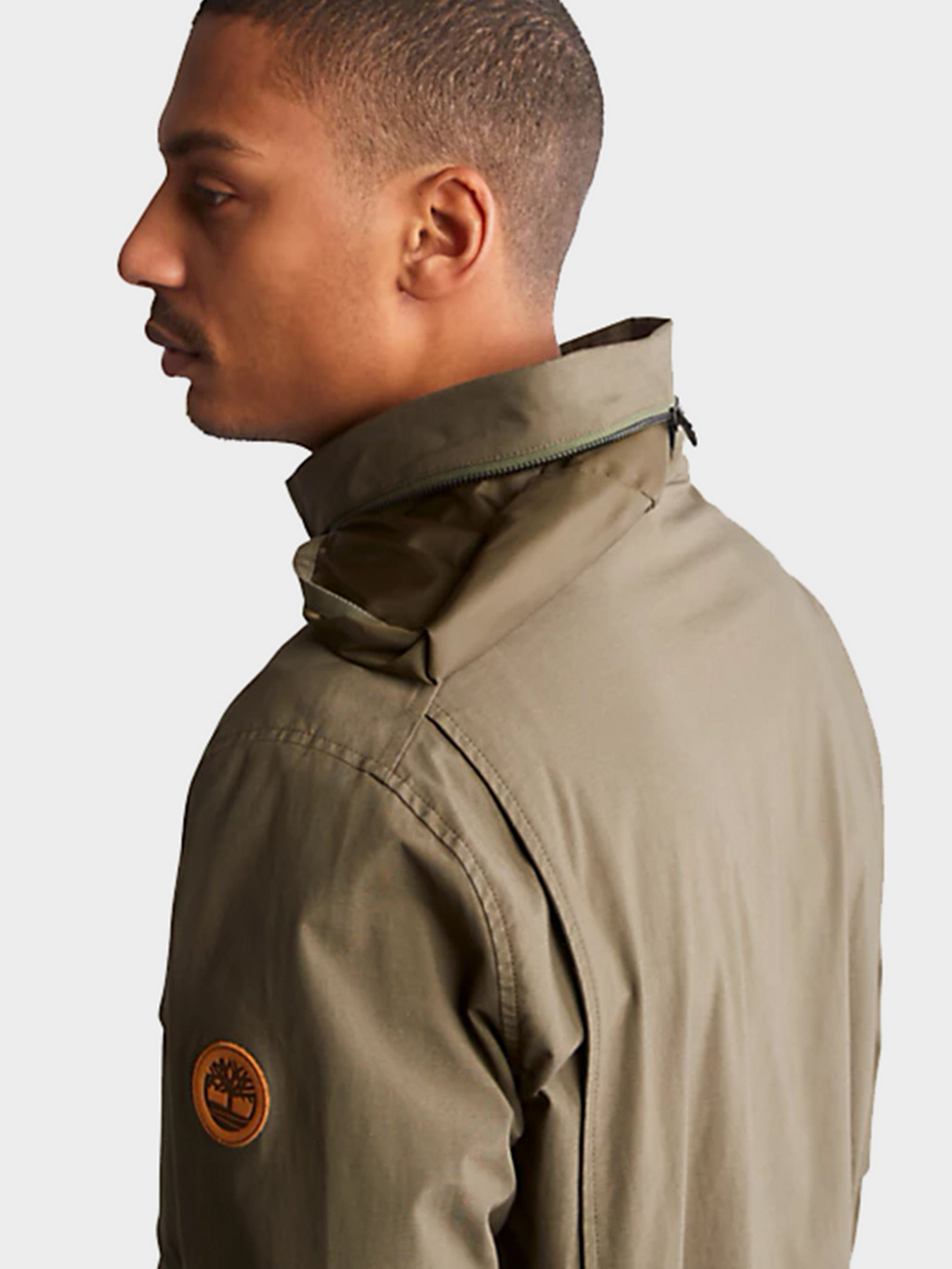 Куртки и дубленки Timberland модель TB0A41J2A58 Фото