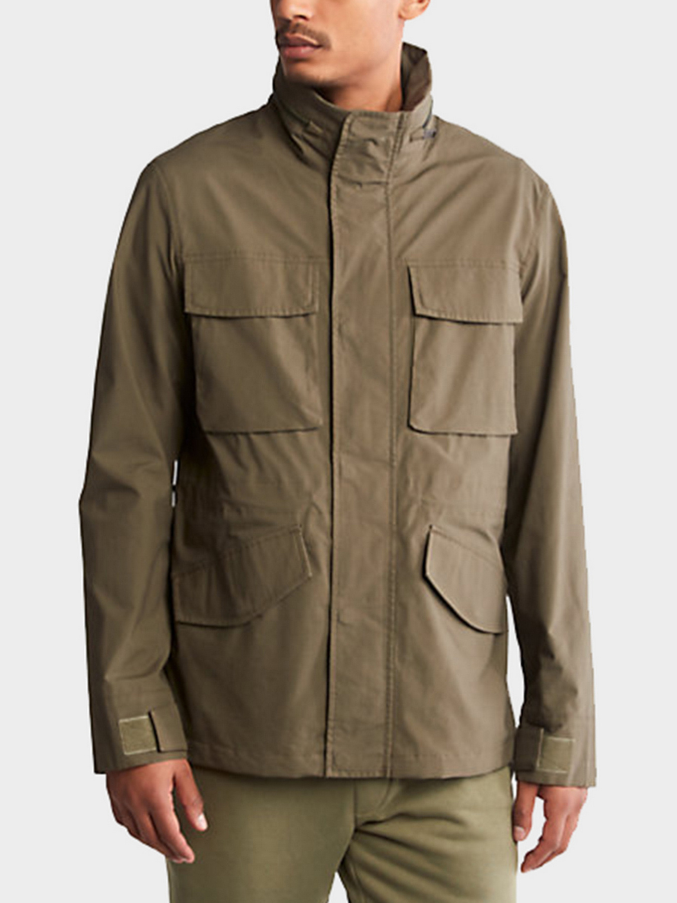Куртки и дубленки Timberland модель TB0A41J2A58 Фото