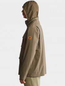 Куртки и дубленки Timberland модель TB0A41J2A58 Фото