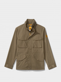Куртки и дубленки Timberland модель TB0A41J2A58 Фото