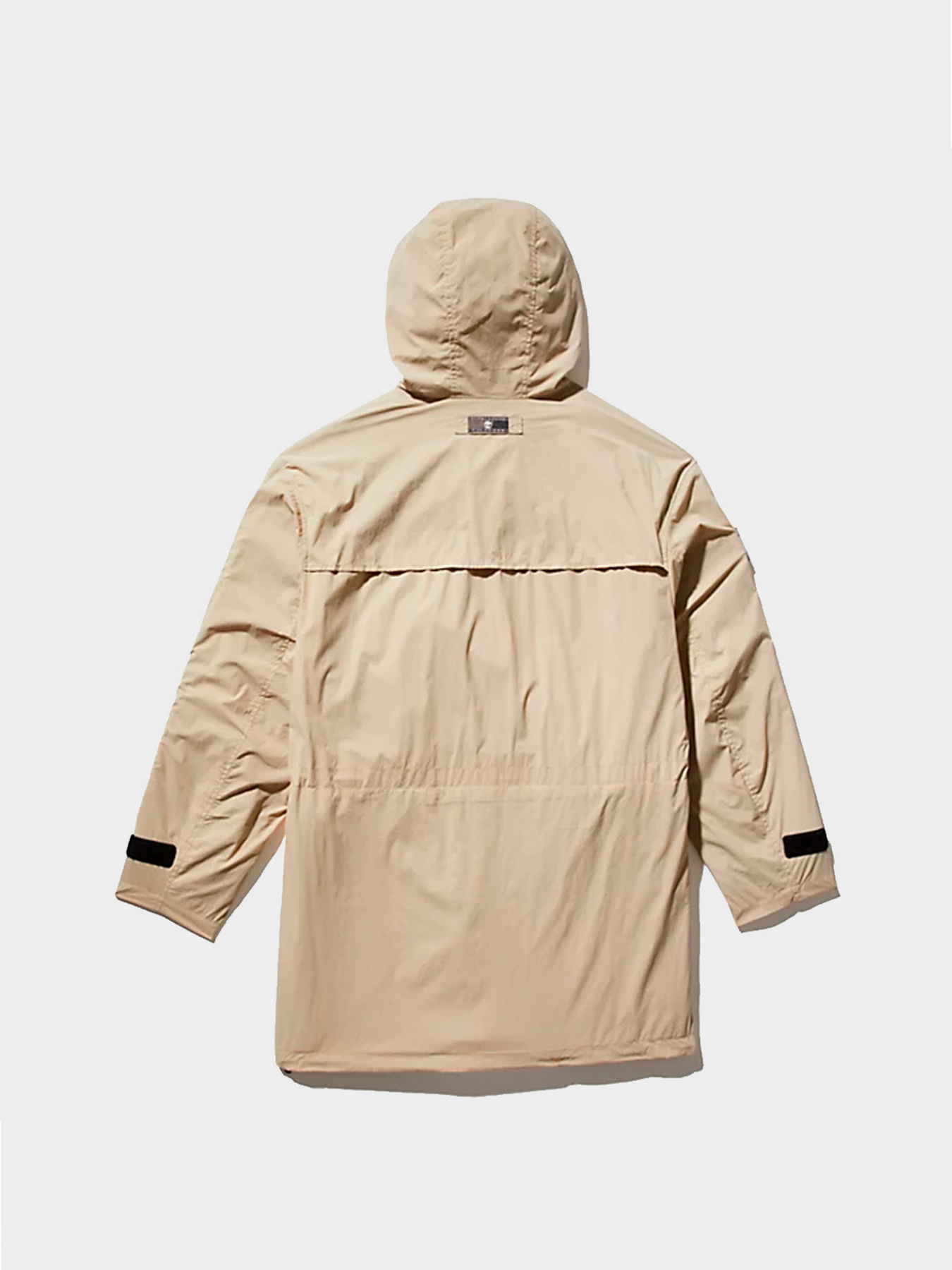 Куртки и дубленки Timberland модель TB0A5U35CT3 Фото