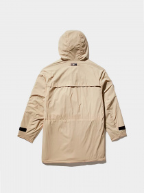 Куртки и дубленки Timberland модель TB0A5U35CT3 Фото