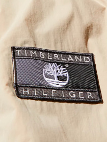 Куртки и дубленки Timberland модель TB0A5U35CT3 Фото