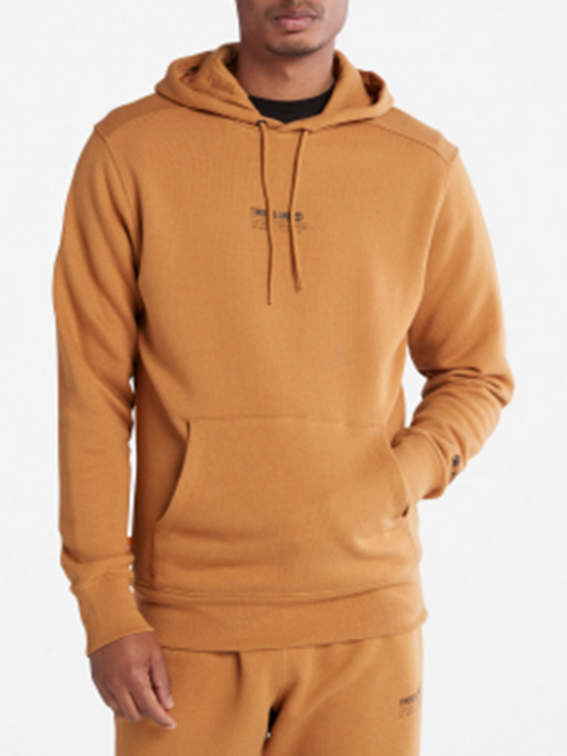 Худи и свитшоты Timberland модель TB0A5UF5P47 Фото