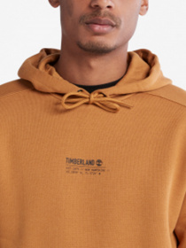 Худи и свитшоты Timberland модель TB0A5UF5P47 Фото