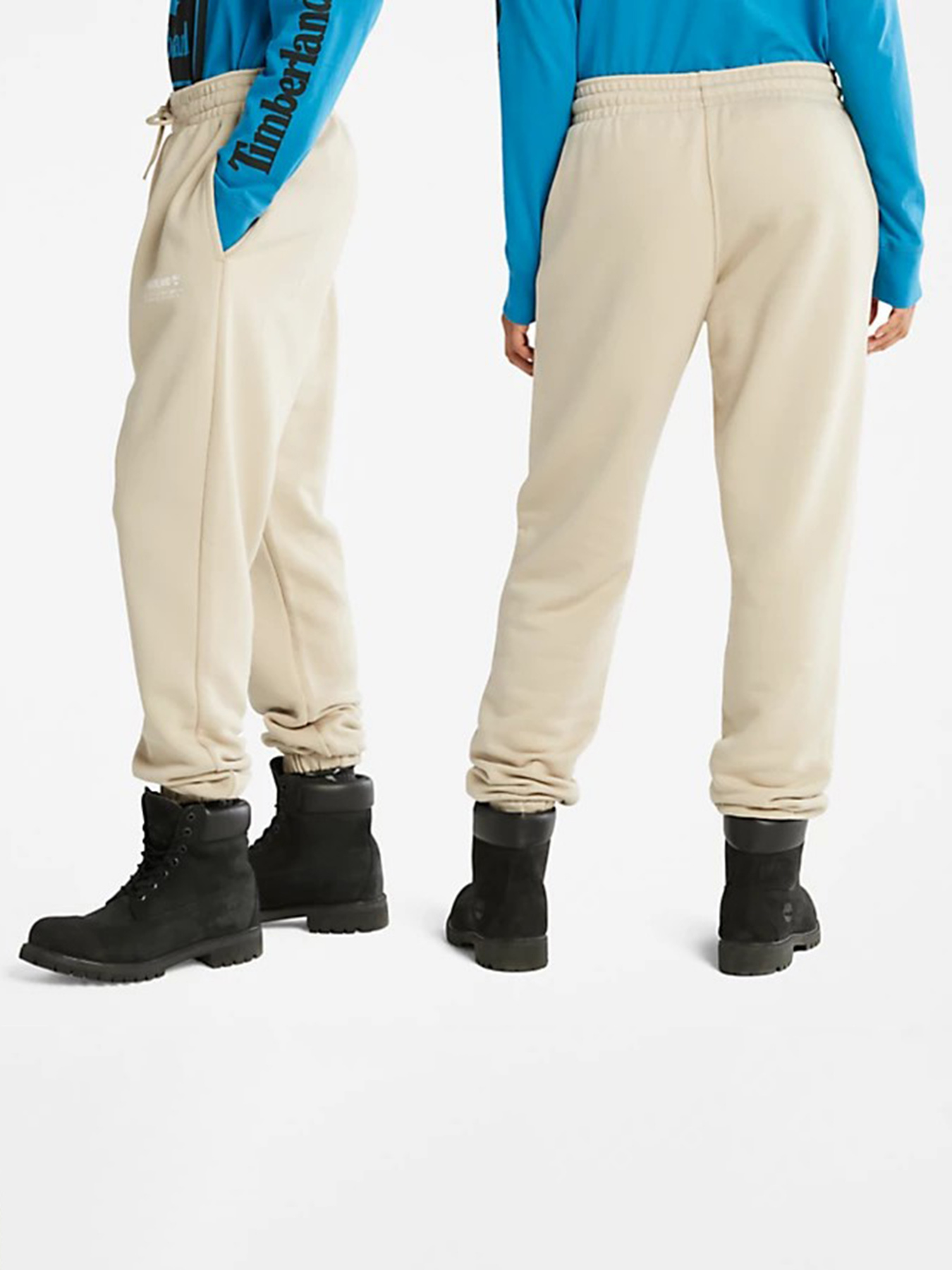 Брюки Timberland модель TB0A5UHNCY2 Фото