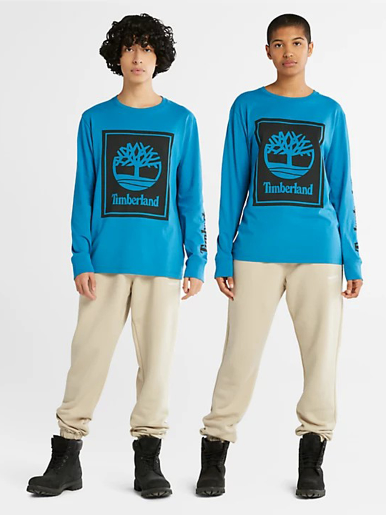 Брюки Timberland модель TB0A5UHNCY2 Фото