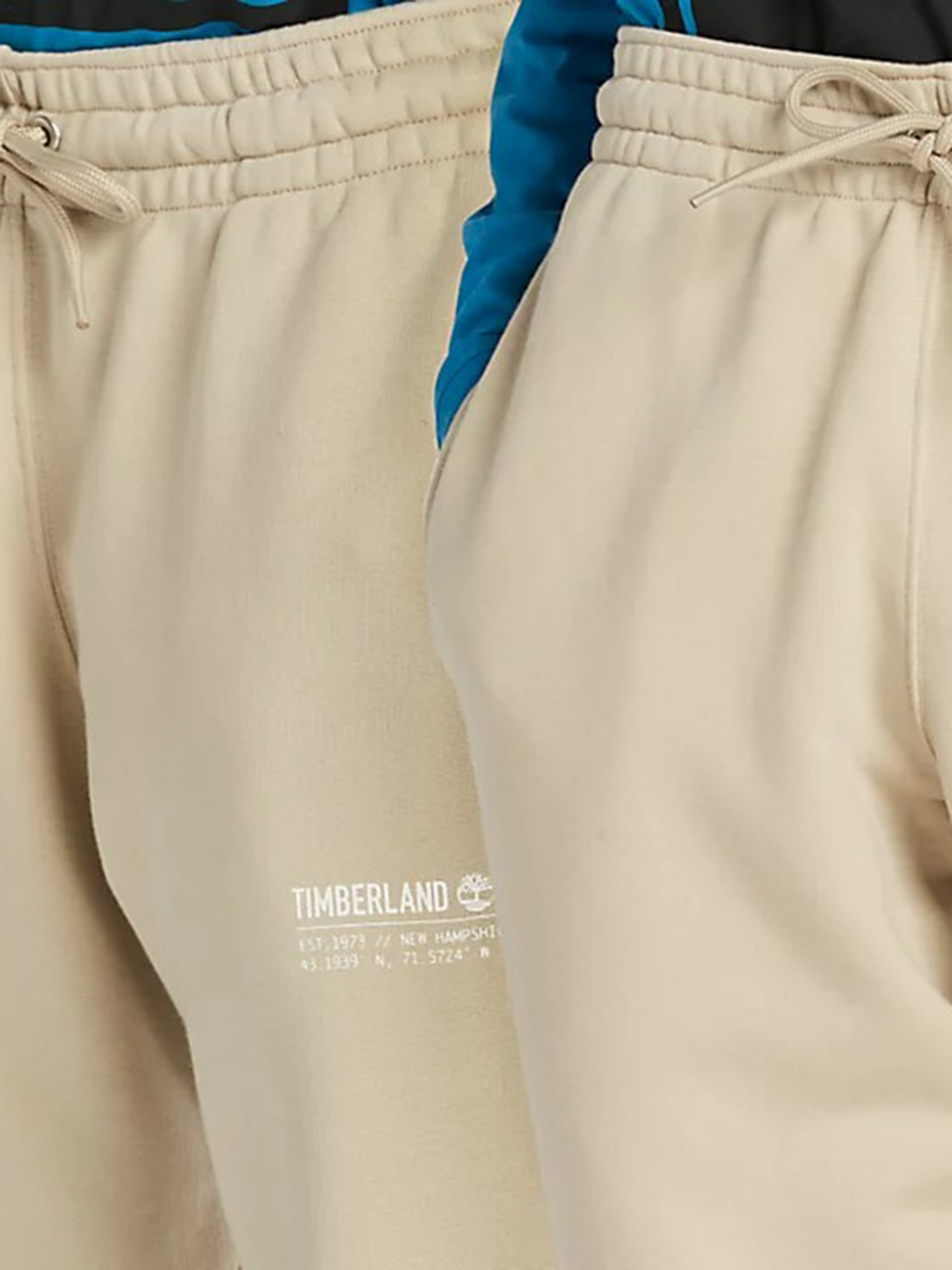 Брюки Timberland модель TB0A5UHNCY2 Фото