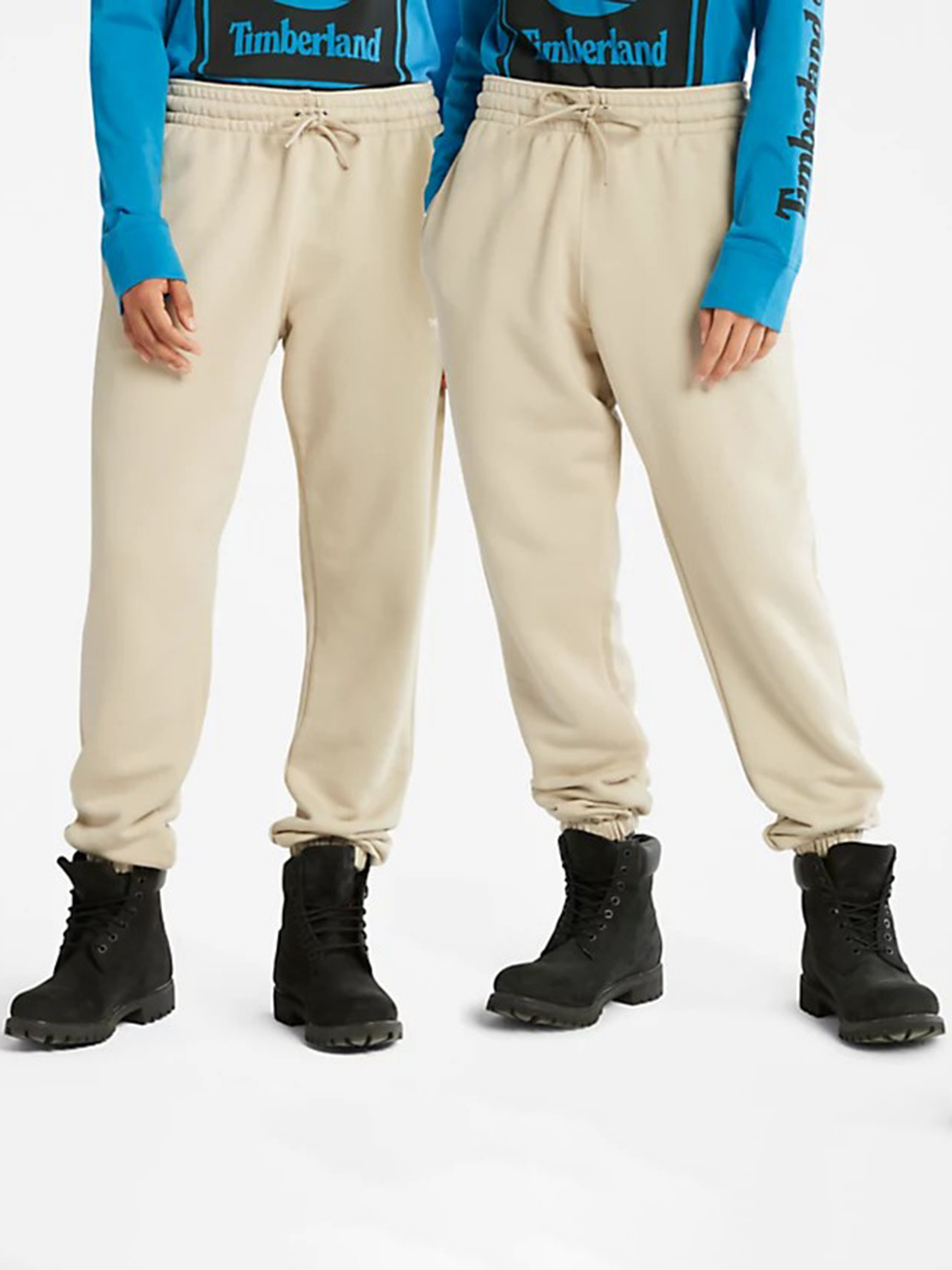Брюки Timberland модель TB0A5UHNCY2 Фото