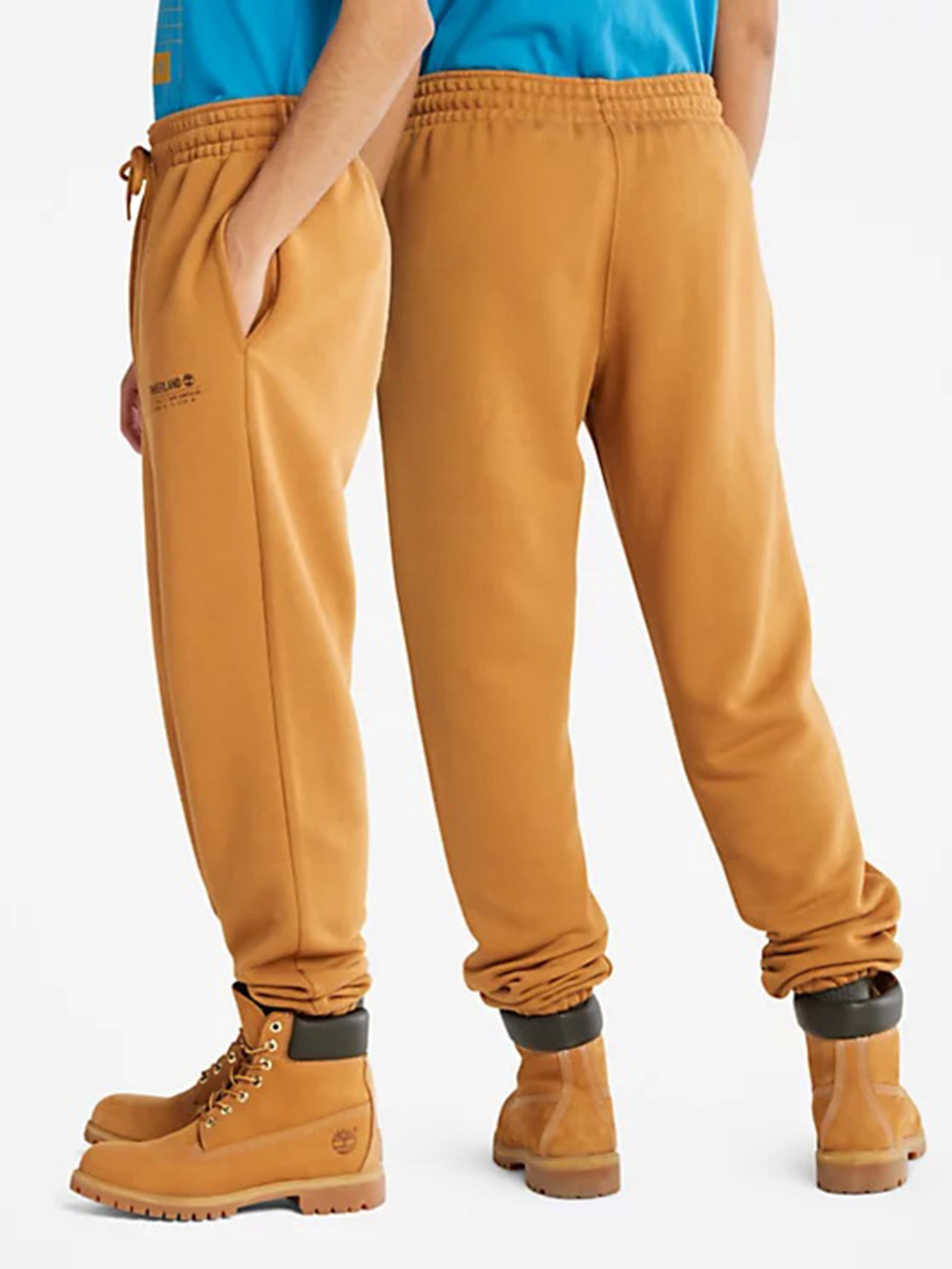 Брюки Timberland модель TB0A5UHNP47 Фото
