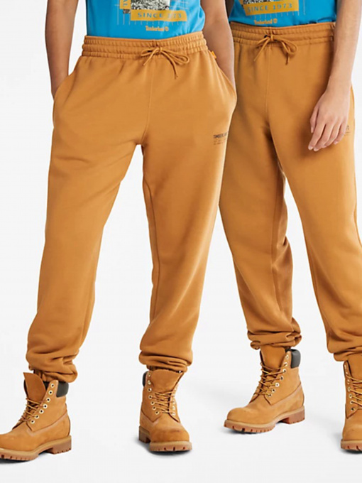 Брюки Timberland модель TB0A5UHNP47 Фото