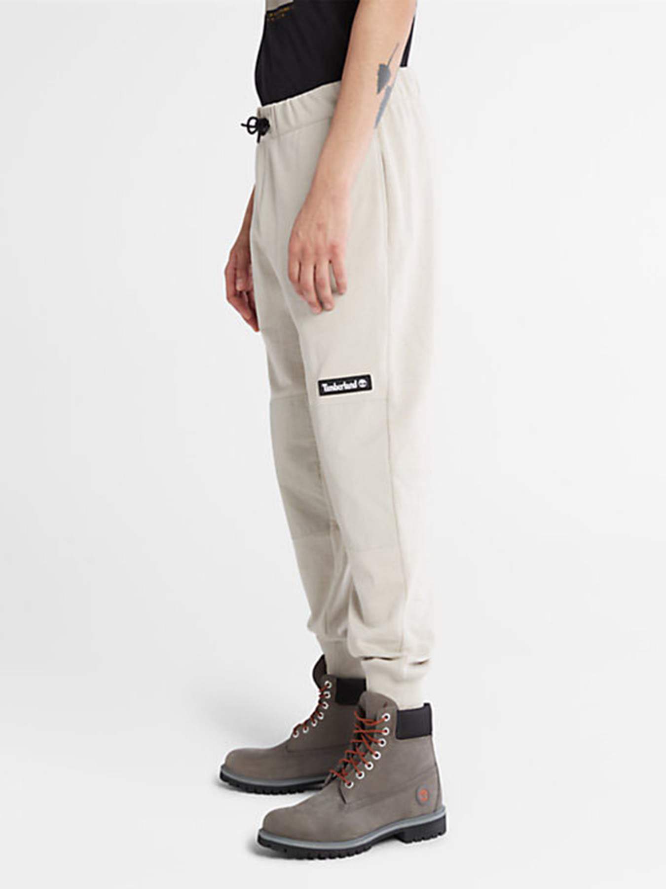 Брюки Timberland модель TB0A5V85CY2 Фото