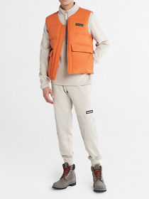 Брюки Timberland модель TB0A5V85CY2 Фото