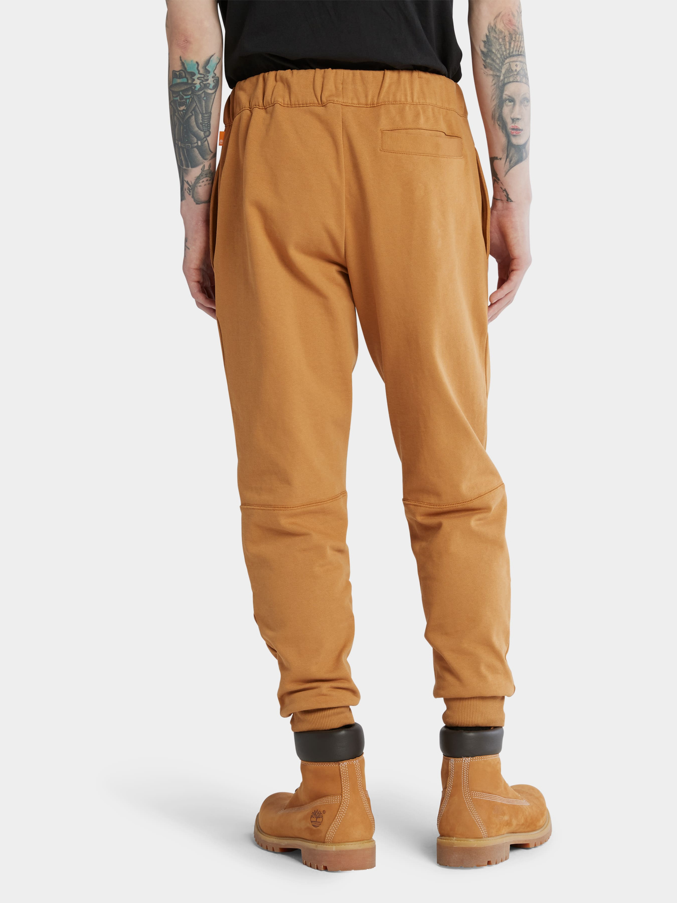 Брюки Timberland модель A5V85P47 Фото
