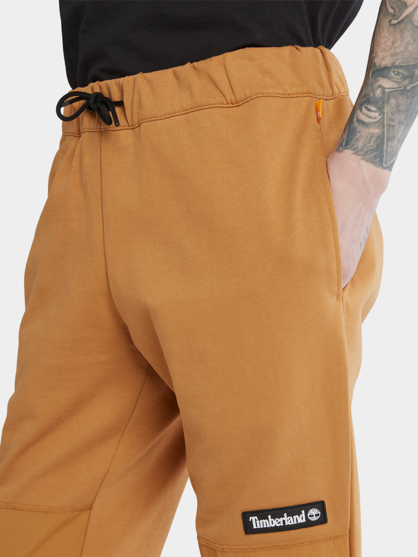 Брюки Timberland модель A5V85P47 Фото
