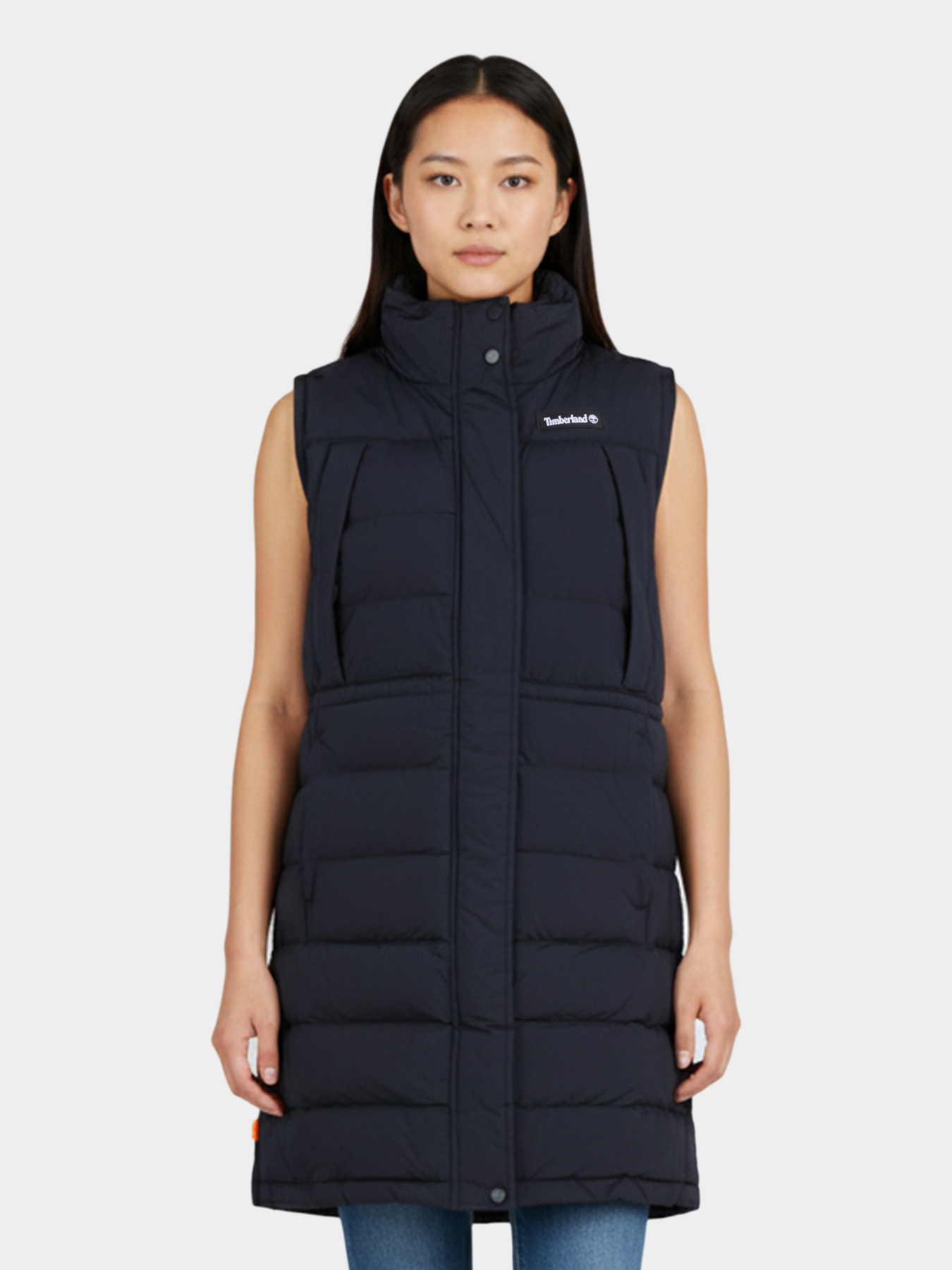 Куртки и дубленки Timberland модель TB0A5WQN001 Фото