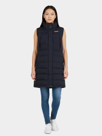 Куртки и дубленки Timberland модель TB0A5WQN001 Фото