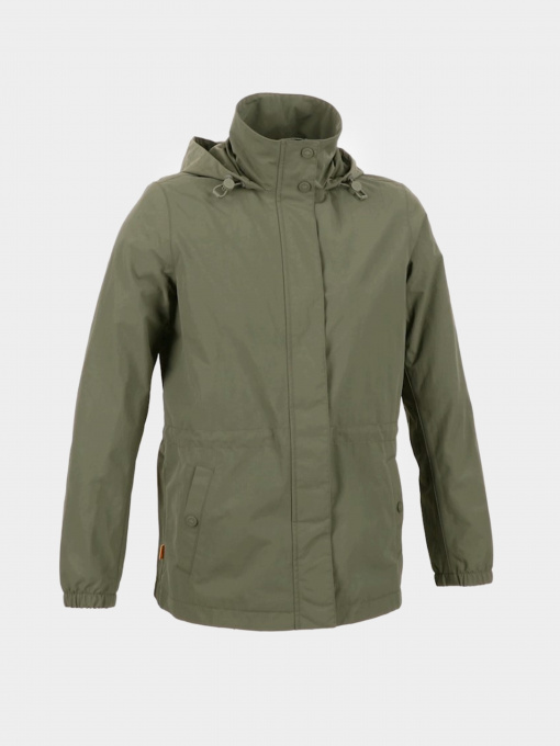 Куртки и дубленки Timberland модель A5WSHA58 Фото