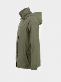 Куртки и дубленки Timberland модель A5WSHA58 Фото