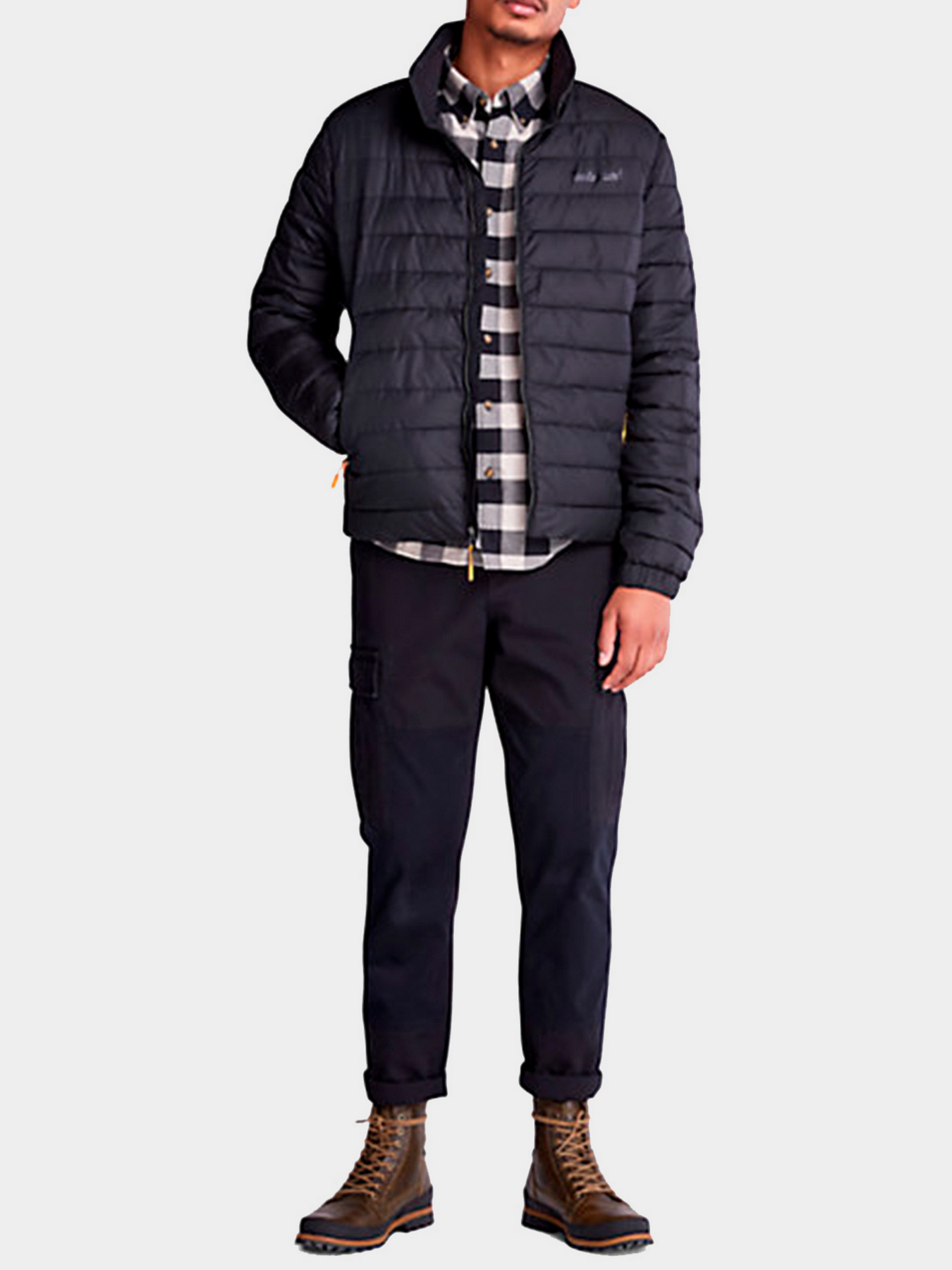 Брюки Timberland модель TB0A5XCW001 Фото