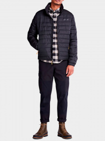 Брюки Timberland модель TB0A5XCW001 Фото