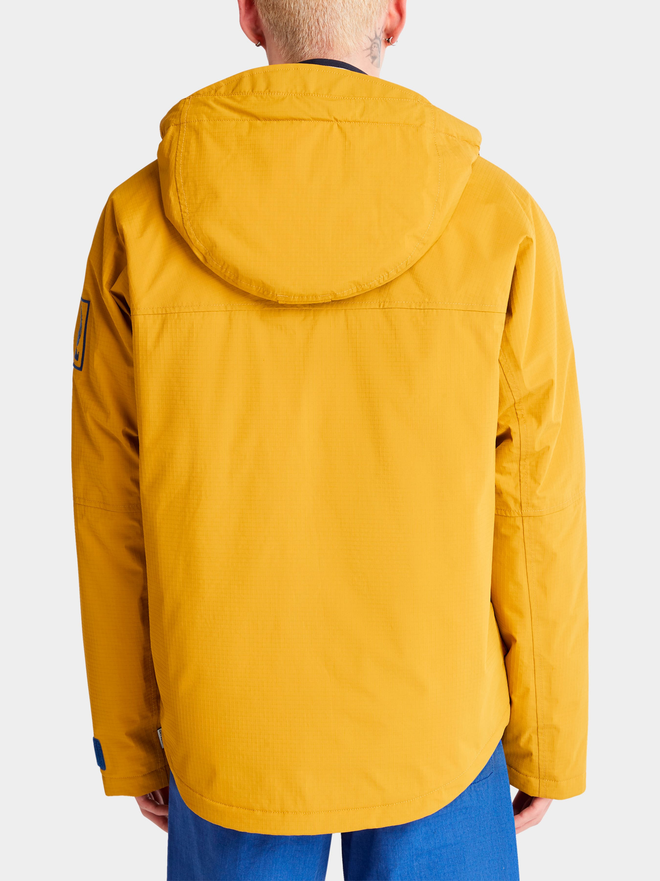Куртки и дубленки Timberland модель TB0A5XNNCY1 Фото