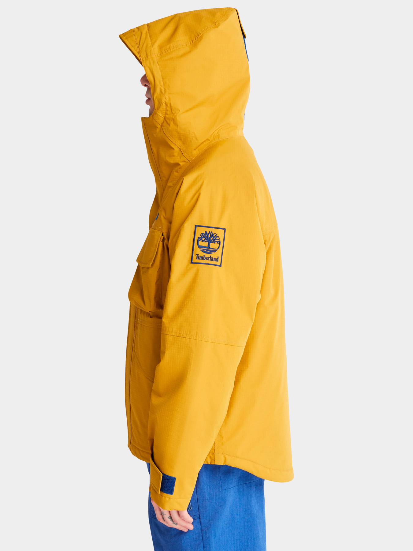 Куртки и дубленки Timberland модель TB0A5XNNCY1 Фото
