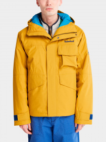 Куртки и дубленки Timberland модель TB0A5XNNCY1 Фото